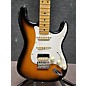 Used Fender 2022 JV Modified Stratocaster HSS Solid Body Electric Guitar