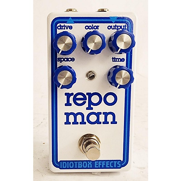 Guitar center deals used effects