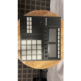 Used Native Instruments Used Native Instruments Maschine MKIII MIDI Controller