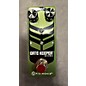 Used Pigtronix GATE KEEPER Effect Pedal thumbnail