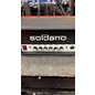 Used Soldano Mini Amp Solid State Guitar Amp Head thumbnail