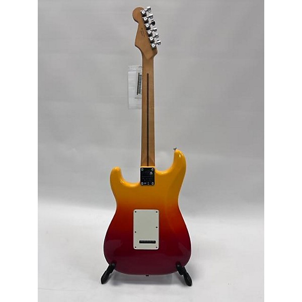 Used Fender Player Plus Stratocaster Solid Body Electric Guitar