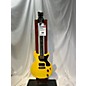 Used Used Echopark CUSTOM AGED 59 TV Yellow Solid Body Electric Guitar thumbnail