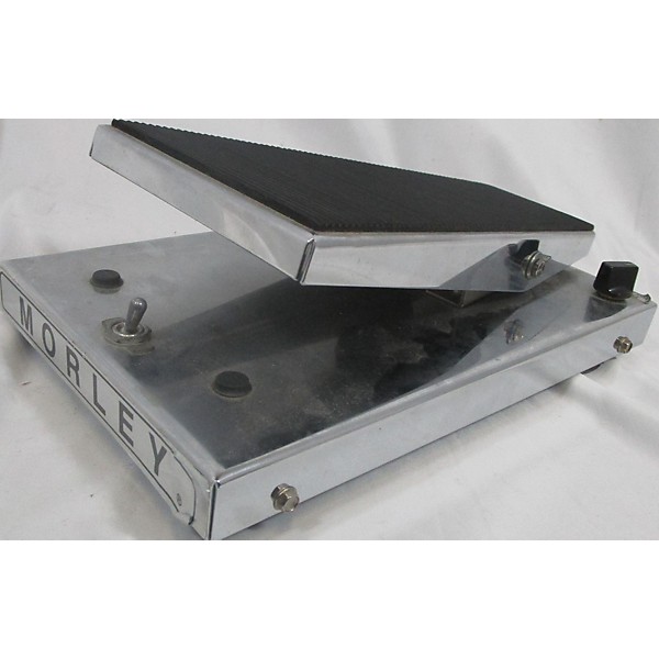 Used Morley Volume Pedal Guitar Center