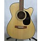 Used Blueridge BR73CE Acoustic Electric Guitar