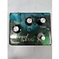 Used Used 2020 Danzart Diesel Spill Effect Pedal thumbnail