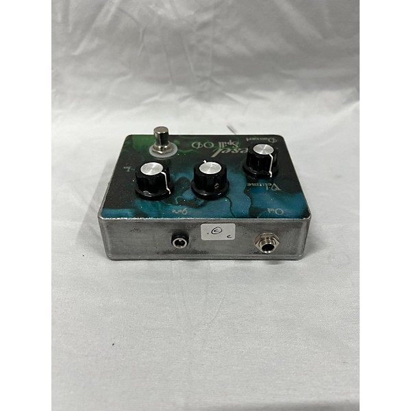 Used Used 2020 Danzart Diesel Spill Effect Pedal