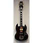 Used Gibson 1970s SG Custom Solid Body Electric Guitar thumbnail
