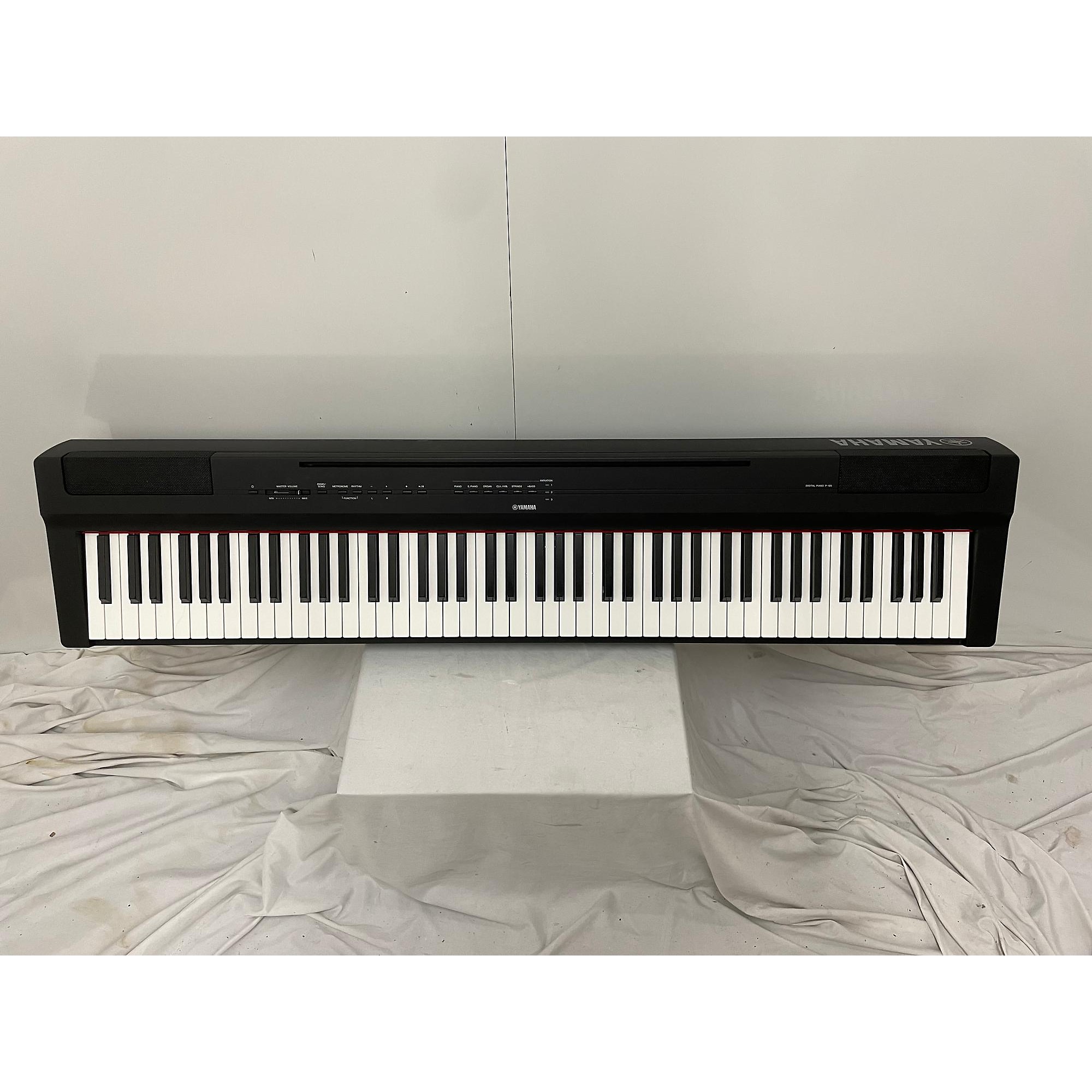 Used Yamaha P45B Stage Piano | Guitar Center