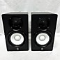Used Yamaha HS5 Pair Powered Monitor thumbnail