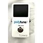 Used TC Electronic Polytune 3 Tuner Tuner Pedal thumbnail