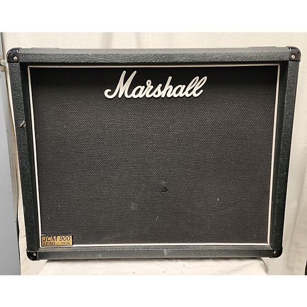Used Marshall Jcm 900 LEAD 1936 Guitar Cabinet