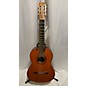 Vintage Vintage 1960s RAMIREZ CLASSICAL Vintage Natural Classical Acoustic Guitar thumbnail