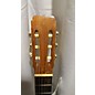 Vintage Vintage 1960s RAMIREZ CLASSICAL Vintage Natural Classical Acoustic Guitar