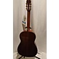 Vintage Vintage 1960s RAMIREZ CLASSICAL Vintage Natural Classical Acoustic Guitar