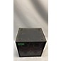 Used Trace Elliot 1048 4x10 Cabinet Bass Cabinet