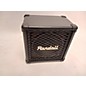 Used Randall Rg8 Guitar Cabinet thumbnail