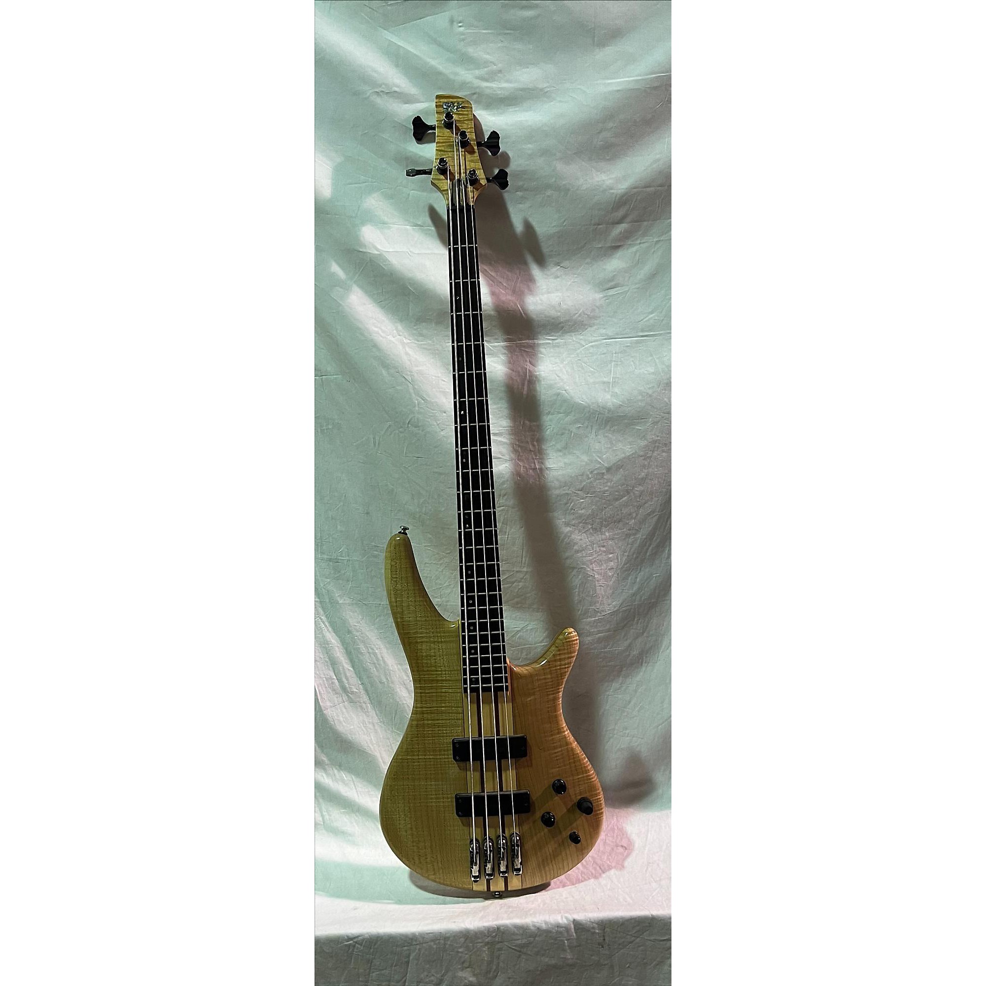 Used Ibanez SR1000 EFM Electric Bass Guitar | Guitar Center