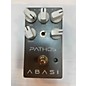 Used ABASI Pathos Effect Pedal thumbnail