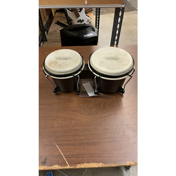 Used Toca Synergy Bogo Set Bongos Guitar Center