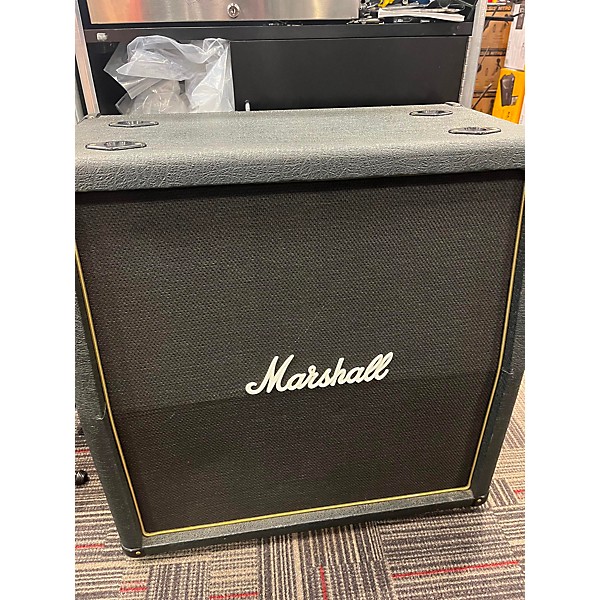 Marshall Avt 412 B Guitar Cabinet