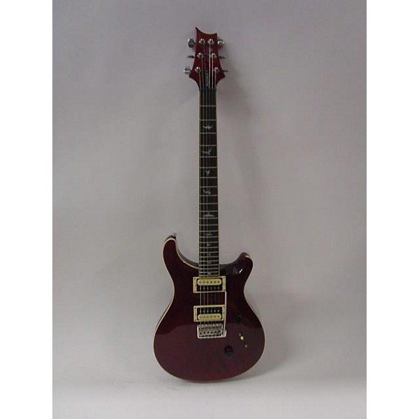 Guitar center used deals prs