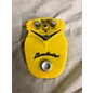 Used Danelectro DJ5 Tuna Melt Tremolo Effect Pedal thumbnail