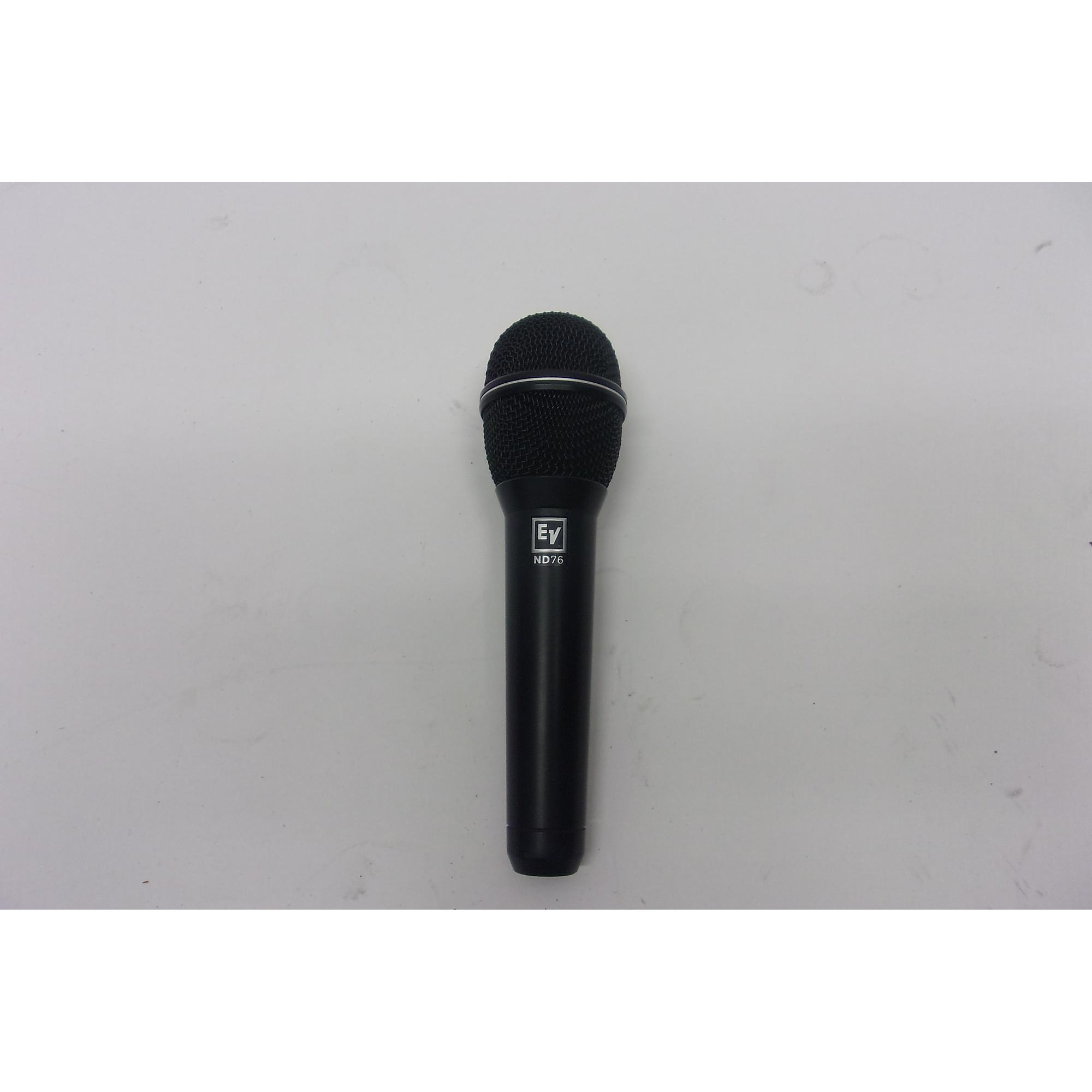 Used Electro-Voice ND767A Dynamic Microphone | Guitar Center