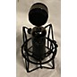 Used Blue Spark SL Blackout Condenser Microphone thumbnail