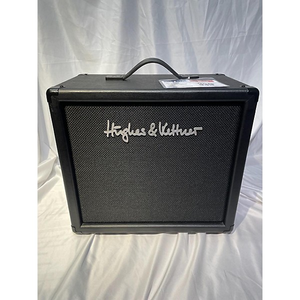 Used Hughes & Kettner Tm112 Guitar Cabinet