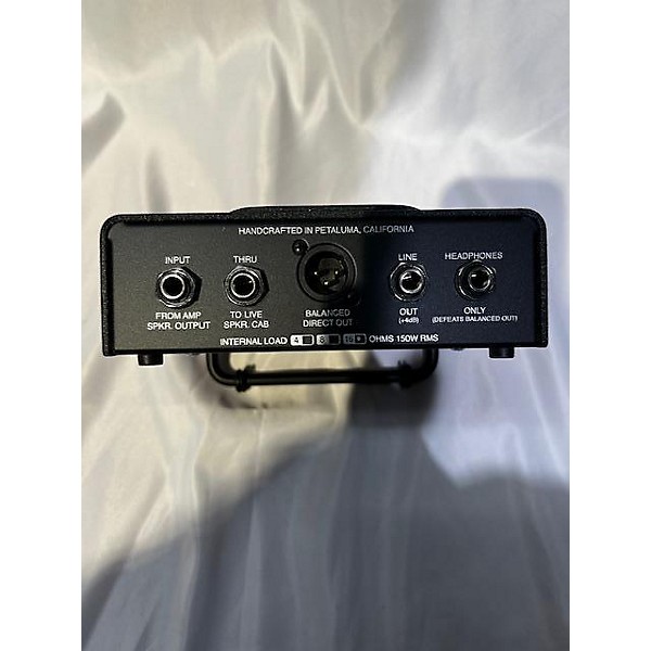 Used MESA/Boogie Cab Clone Power Attenuator