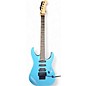 Used Charvel pro mod dk24 hss Baby Blue Solid Body Electric Guitar thumbnail