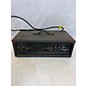 Used Peavey MARK VI BASS AMP Bass Amp Head thumbnail