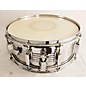 Used Used Continental 14X6.5 Snare Drum Chrome thumbnail