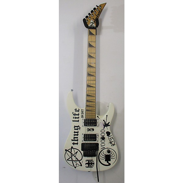 Used Jackson DK2 Pro Dinky Solid Body Electric Guitar Guitar Center