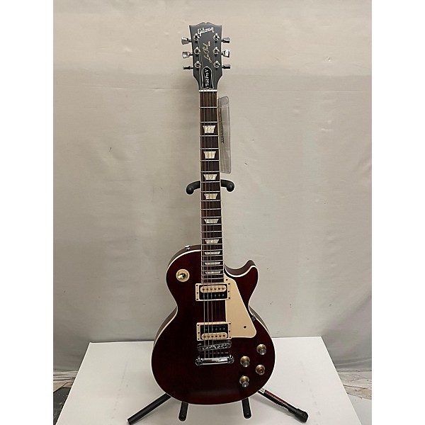 gibson les paul traditional pro v satin electric guitar