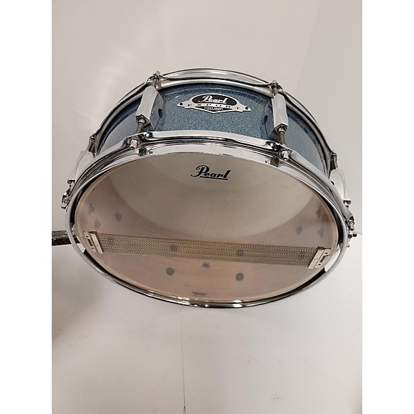 Used Pearl 5.5X14 EXPORT SNARE Drum Guitar Center