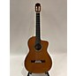 Used Takamine TH-5C Classical Acoustic Electric Guitar thumbnail