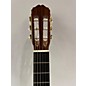 Used Takamine TH-5C Classical Acoustic Electric Guitar