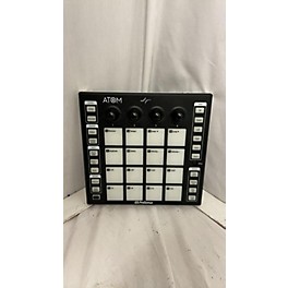 Used PreSonus Used PreSonus ATOM MIDI Controller