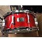 Used Pork Pie 14X6.5 THE LITTLE SQUEALER SNARE Drum thumbnail