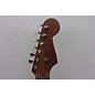 Used Fender American Acoustasonic Stratocaster Acoustic Electric Guitar