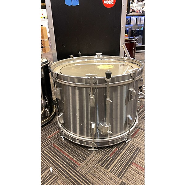 Used Pearl Export Drum Kit Brushed Steel Guitar Center