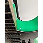 Used Fender Used Fender Player Stratocaster Limited Edition Neon Green Solid Body Electric Guitar thumbnail