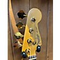 Used Fender Used Fender 75th Anniversary Commemorative American Jazz Bass Sienna Sunburst Electric Bass Guitar