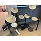Used Yamaha DTX502 Electric Drum Set thumbnail