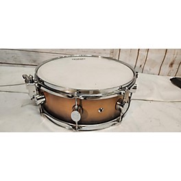 Used PDP by DW Used PDP By DW 5X14 FS Snare Drum Sandburst