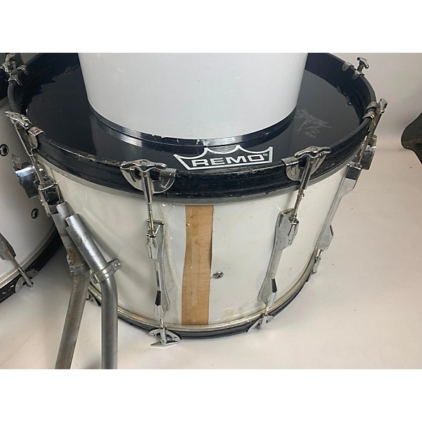 Used Rogers ROGERS DRUMS Drum Kit