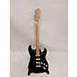 Used Fender Used Fender Player Plus Stratocaster Black Solid Body Electric Guitar thumbnail