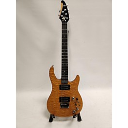 Used Brian Moore Guitars Used Brian Moore Guitars IM2000 Birdseye Maple Solid Body Electric Guitar